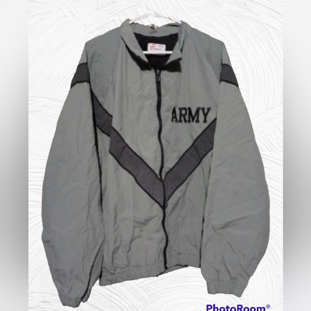 Army Jacket